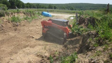 Building My Net Zero Energy Home:  Changing the Foot Print for Passive Solar Gain Image